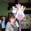 Nanette Ettinger